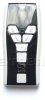 Votre telecommande  CAME TCH-4048 a 5 boutons