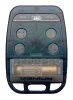 Votre telecommande  ADYX TE4433H a 4 boutons