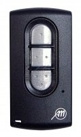Mando a distancia: ALLMATIC TECH 3  