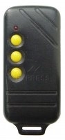 Mando a distancia: TECNOMATIC TQ 433  