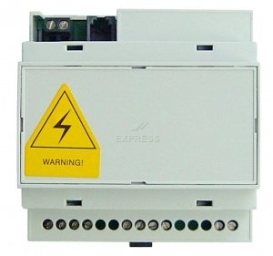 Mando a distancia: TELECO Recept RCD-868-A04N