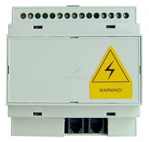 Mando a distancia: TELECO Recept RCD-868-M04