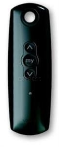 Mando a distancia: SOMFY TELIS-1-RTS black  