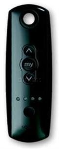 Mando a distancia: SOMFY TELIS-4-RTS black  