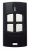 Votre telecommande  BENINCA TO GO 4WV a 4 boutons