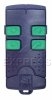 Votre telecommande  CAME TOP304A a 4 boutons