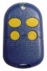 Votre telecommande  DUCATI TSAW4 N a 4 boutons