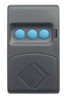 Mando a distancia: CASIT ERTS97T-TXS3  