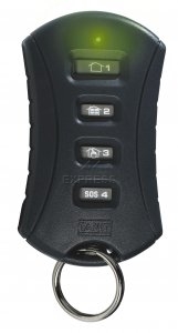 Mando a distancia: TANIT XTE20  