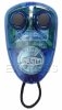 Votre telecommande  CASIT VTM1 MPSTP2E a 2 boutons