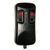 Votre telecommande  ALLMATIC S38C a 2 boutons