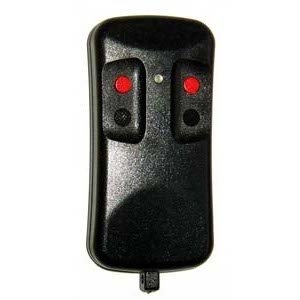 Mando a distancia: ALLMATIC S38C  