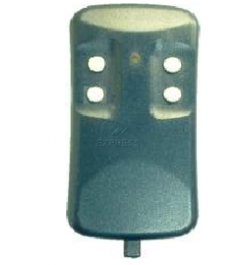 Mando a distancia: ALLMATIC AKMY4 30.900MHz  