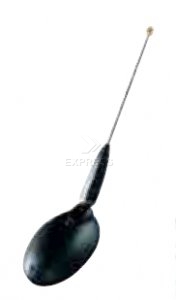 Mando a distancia: NICE Aerial 433.92 MHz