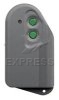 Votre telecommande  BENINCA LOTX1PS a 1 boutons