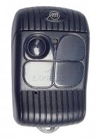 Mando a distancia: ALLMATIC BRO1WN  