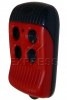 Votre telecommande  APPROVALS BRO4WN a 4 boutons