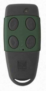 Mando a distancia: CARDIN S449-QZ4-green  