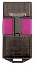 Mando a distancia: CARDIN S466-TX2 P9  