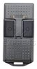 Votre telecommande  CARDIN S466-TX2 a 2 boutons