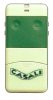 Votre telecommande  CASALI 252 a 2 boutons
