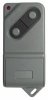 Votre telecommande  CASALI JA400 a 2 boutons