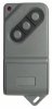 Votre telecommande  CASALI JA401 a 3 boutons