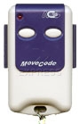 Mando a distancia: CELINSA MOVECODE 2  
