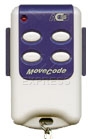 Mando a distancia: CELINSA MOVECODE 4  