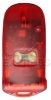 Votre telecommande  DUCATI 6203 red a 2 boutons