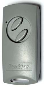 Mando a distancia: ECOSTAR RSE2  