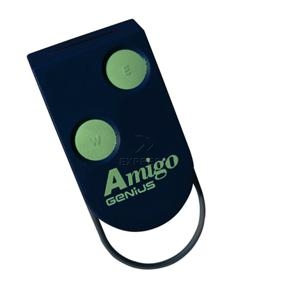 Mando a distancia: GENIUS JA332  