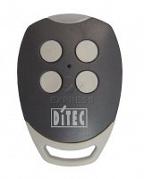 Mando a distancia: DITEC GOL4  
