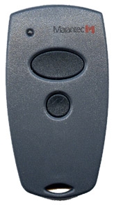 Mando a distancia: MARANTEC D302-433  