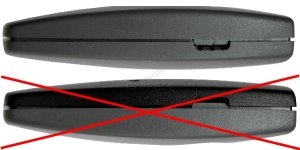 Mando a distancia: MARANTEC D302-433  