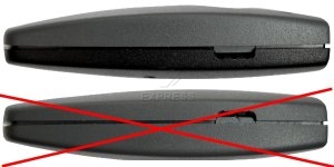 Mando a distancia: MARANTEC D302-868  