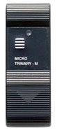 Mando a distancia: ALBANO MICROTRINARY TX1 30.545 MHz  