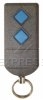 Votre telecommande  DICKERT S5-433-A2K00 a 2 boutons