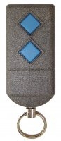 Mando a distancia: DICKERT S5-433-A2K00  