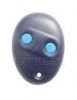 Votre telecommande  ALLMATIC BROSTAR a 2 boutons