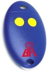 Mando a distancia: BFT MITTO-2A  
