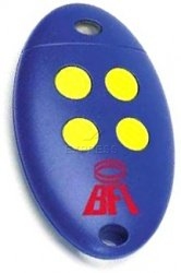 Mando a distancia: BFT MITTO-4A  