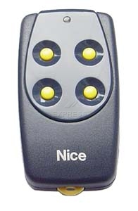 Mando a distancia: NICE BT4K  