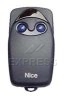 mando a distancia FLO2 2  , noir bleu