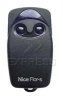mando a distancia FLO2R 2  , bleu noir
