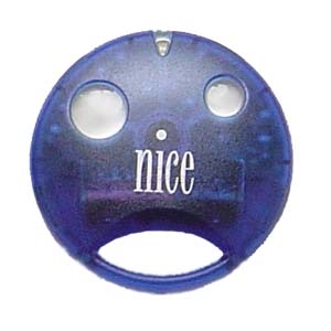 Mando a distancia: NICE SMILO SM2  