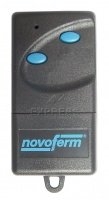 Mando a distancia: TORMATIC MNHS433-02  