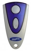 Mando a distancia: NOVOFERM Novotron 502  MAX43-2  