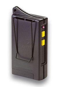 Mando a distancia: PRASTEL KMFT2P 30.875 MHz  