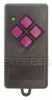 Votre telecommande  DICKERT FHS20-01 a 1 boutons